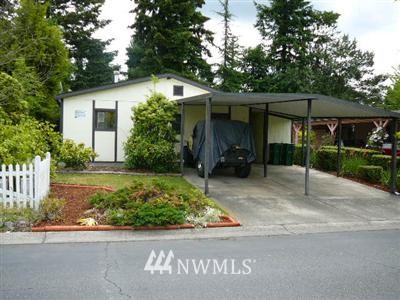 375 Union Avenue Southeast, Unit 2 Renton, WA 98059 - Photo 1 of 1