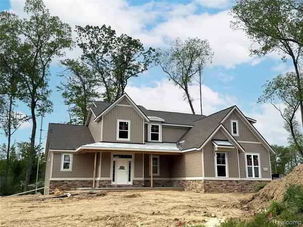 $885,150 | 9710 Chalfonte Drive, Brighton, MI 48116