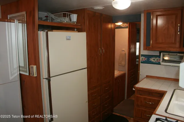 $153,000 | 43 Muleshoe Road, Thayne, WY 83127