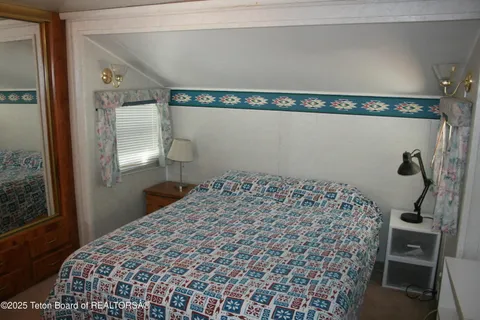 $153,000 | 43 Muleshoe Road, Thayne, WY 83127