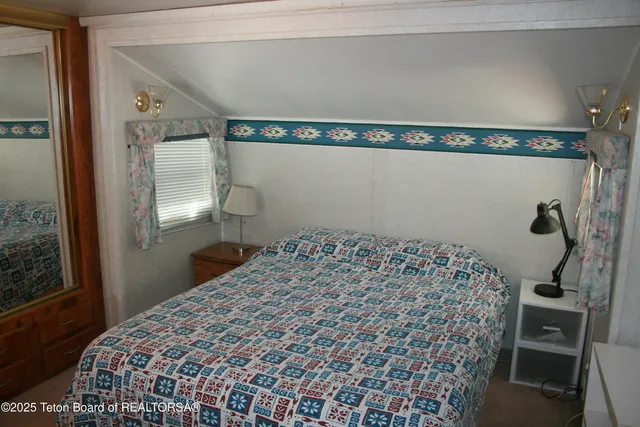 $153,000 | 43 Muleshoe Road, Thayne, WY 83127