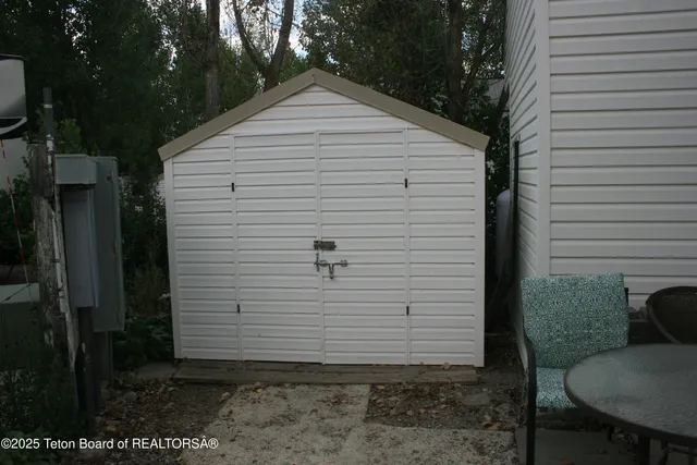 $153,000 | 43 Muleshoe Road, Thayne, WY 83127