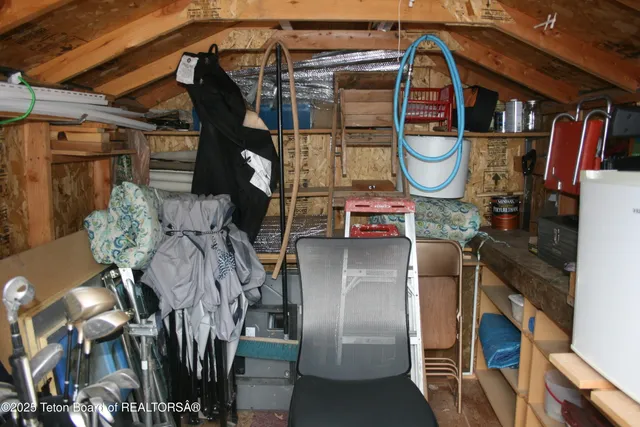 $153,000 | 43 Muleshoe Road, Thayne, WY 83127