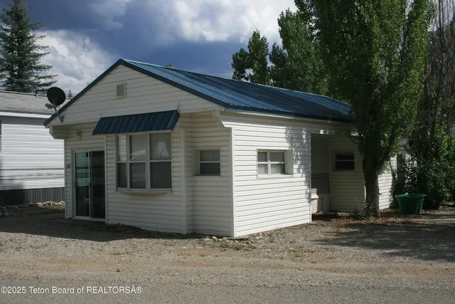$153,000 | 43 Muleshoe Road, Thayne, WY 83127