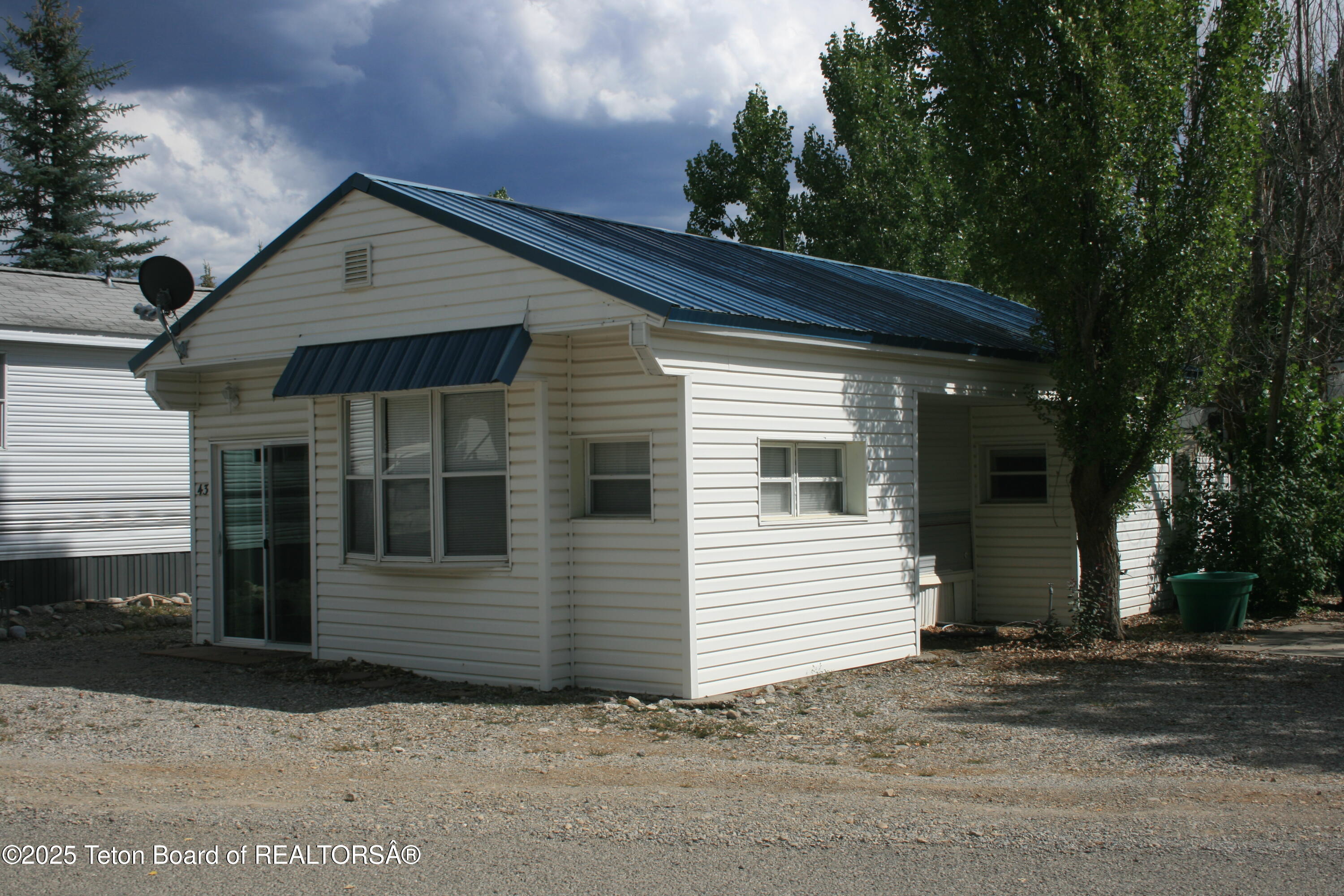 43 Muleshoe Road Thayne, WY 83127 - Photo 24 of 24 IMG_0705