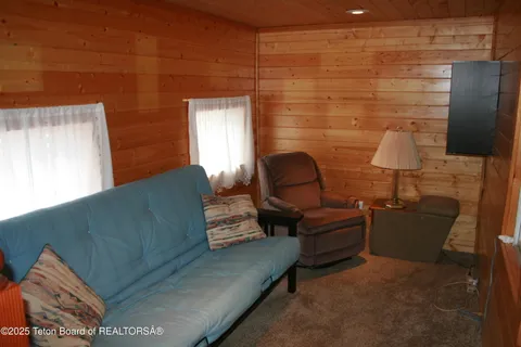 $153,000 | 43 Muleshoe Road, Thayne, WY 83127