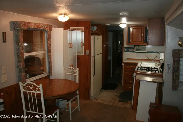 $153,000 | 43 Muleshoe Road, Thayne, WY 83127