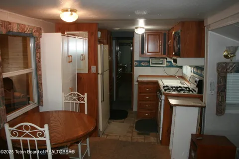 $153,000 | 43 Muleshoe Road, Thayne, WY 83127