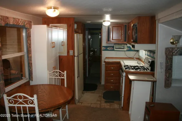 $153,000 | 43 Muleshoe Road, Thayne, WY 83127