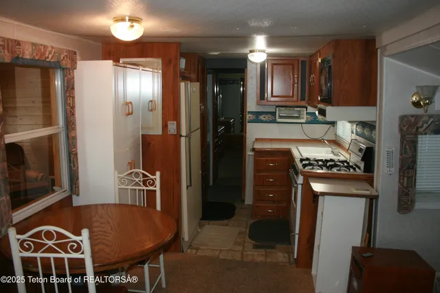 $153,000 | 43 Muleshoe Road, Thayne, WY 83127