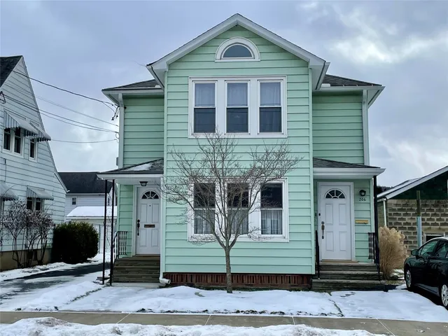 $1,500 | 206 East Edwards Street, Endicott, NY 13760
