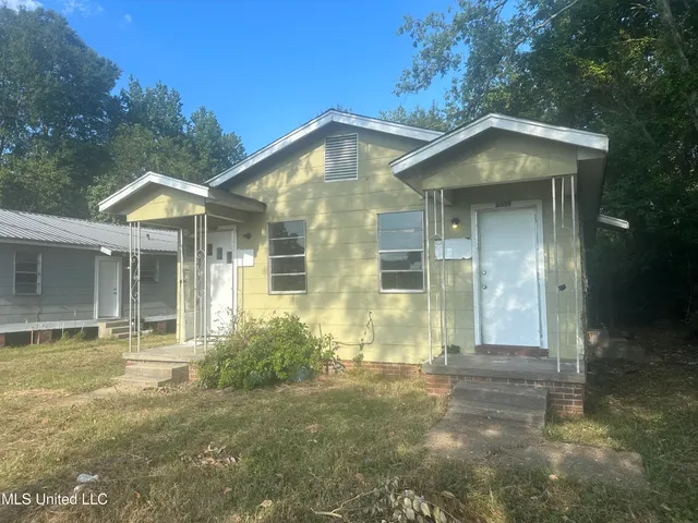 $75,900 | 2012 Woodlawn Street, Unit 14, Jackson, MS 39203