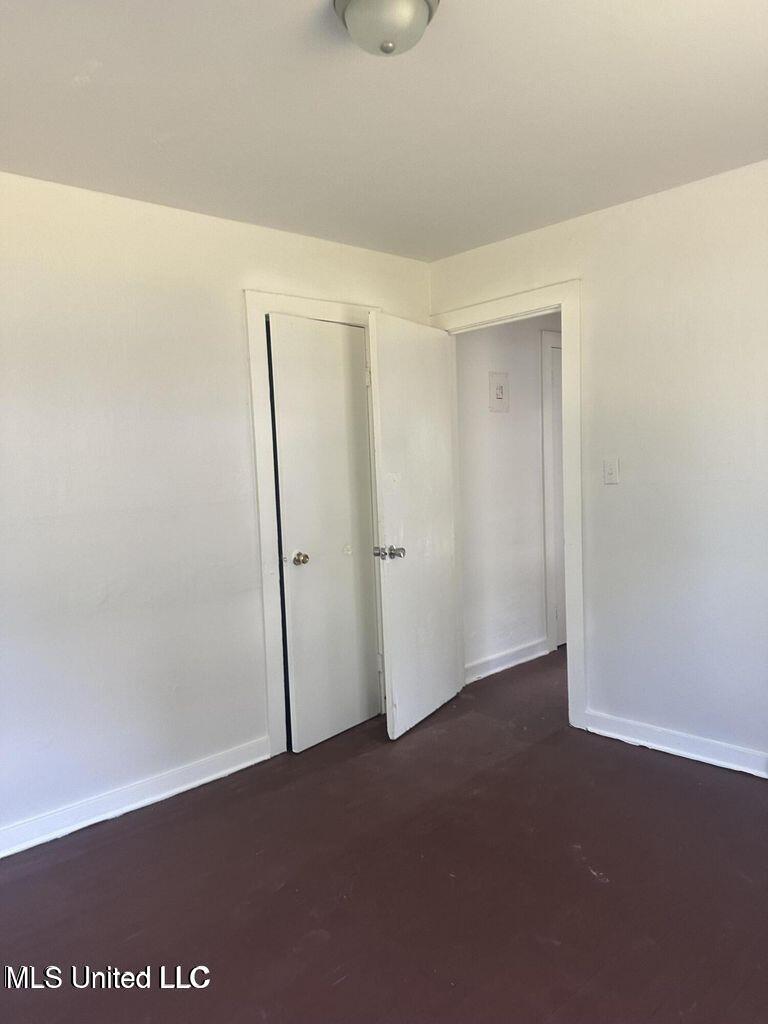 2012 Woodlawn Street, Unit 14 Jackson, MS 39203 - Photo 11 of 16 Bedroom2
