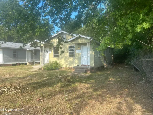 $75,900 | 2012 Woodlawn Street, Unit 14, Jackson, MS 39203
