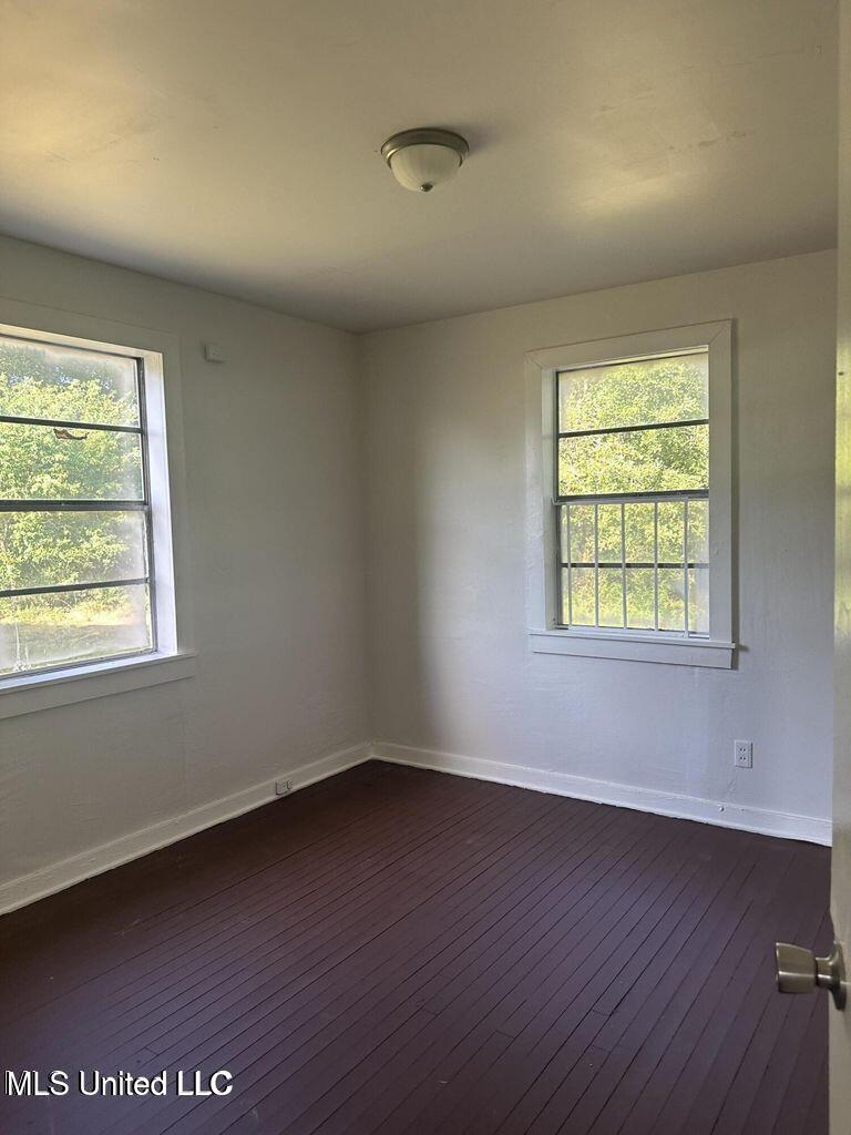 2012 Woodlawn Street, Unit 14 Jackson, MS 39203 - Photo 10 of 16 Bedroom