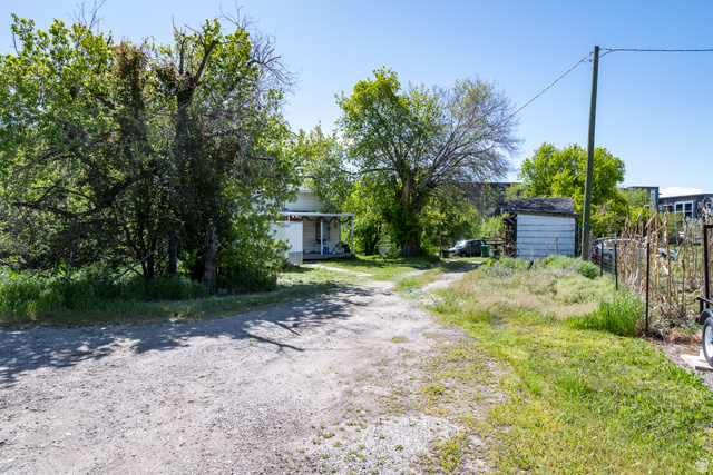 97 South Dawson Street Layton, UT 84041 - Photo 4 of 9