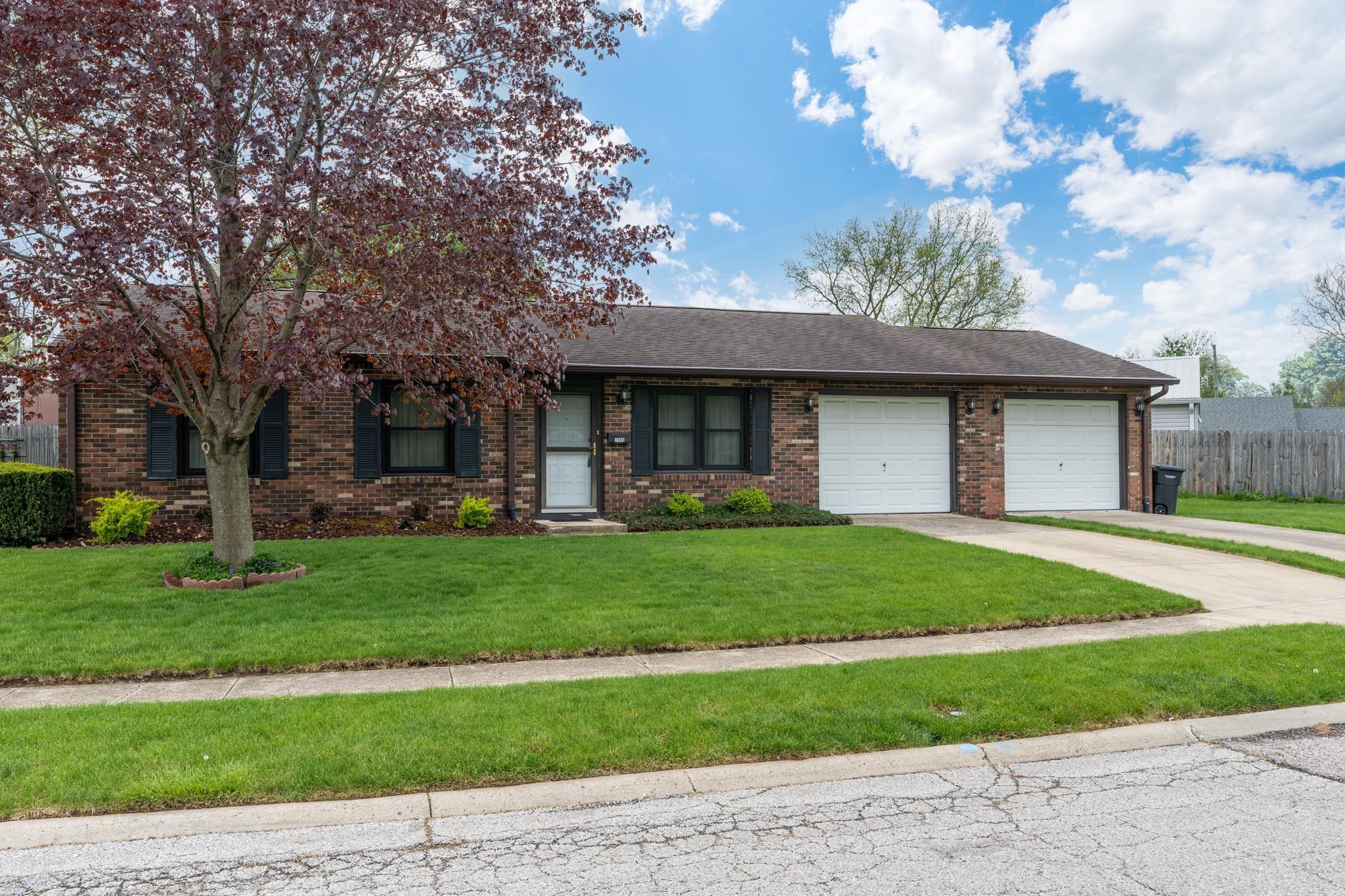 1808 Melbourne Road Lafayette, IN 47904 - Photo 1 of 25 Gallery Image 1