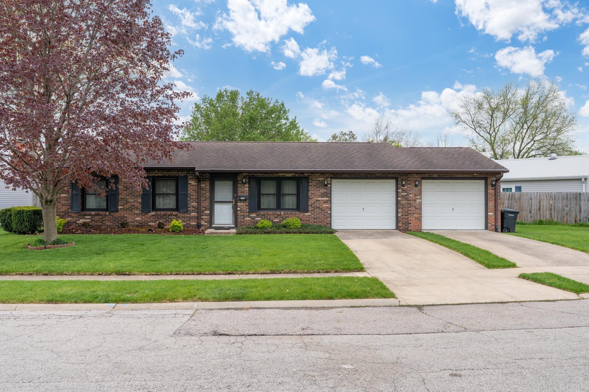 1808 Melbourne Road Lafayette, IN 47904 - Photo 2 of 25 Gallery Image 2