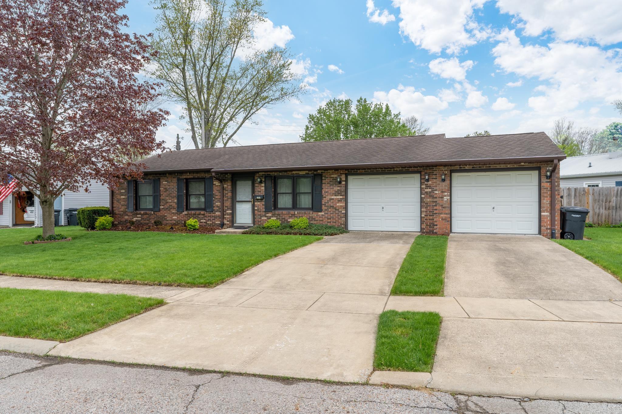 1808 Melbourne Road Lafayette, IN 47904 - Photo 3 of 25 Gallery Image 3