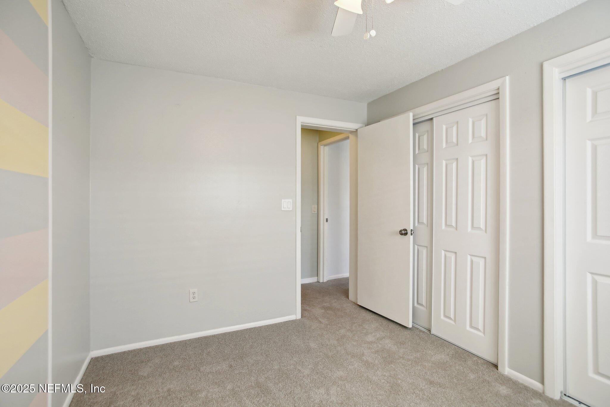 230 Lily Road St. Augustine, FL 32086 - Photo 26 of 39 a view of an empty room