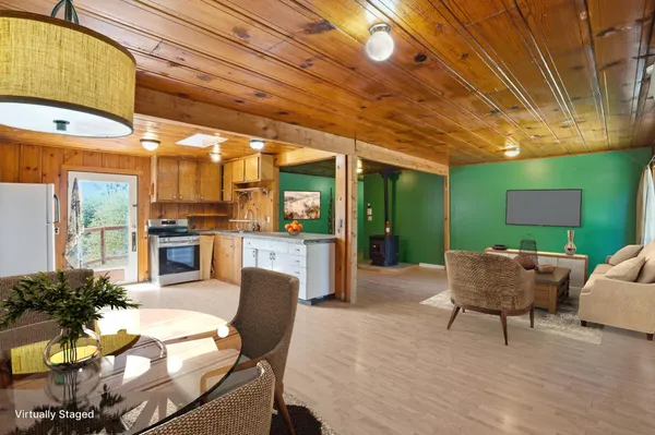 $450,000 | 4563 Highway 49, Mariposa, CA 95338