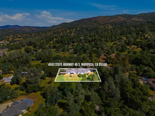 $450,000 | 4563 Highway 49, Mariposa, CA 95338