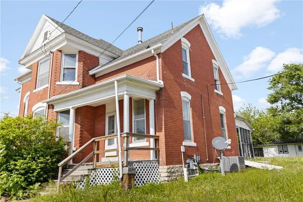 $109,900 | 302 East 4th Street, Milan, MO 63556