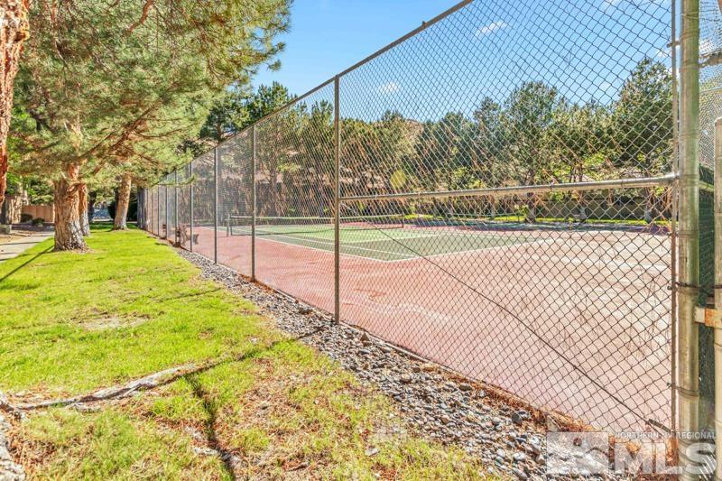4701 Reggie Road Reno, NV 89502 - Photo 19 of 29 a view of a backyard