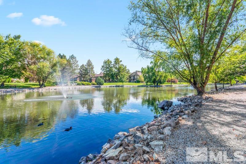 4701 Reggie Road Reno, NV 89502 - Photo 24 of 29 a view of lake