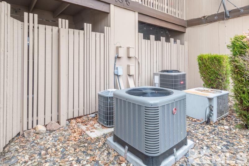 4701 Reggie Road Reno, NV 89502 - Photo 29 of 29 a view of outdoor space and barbecue grill