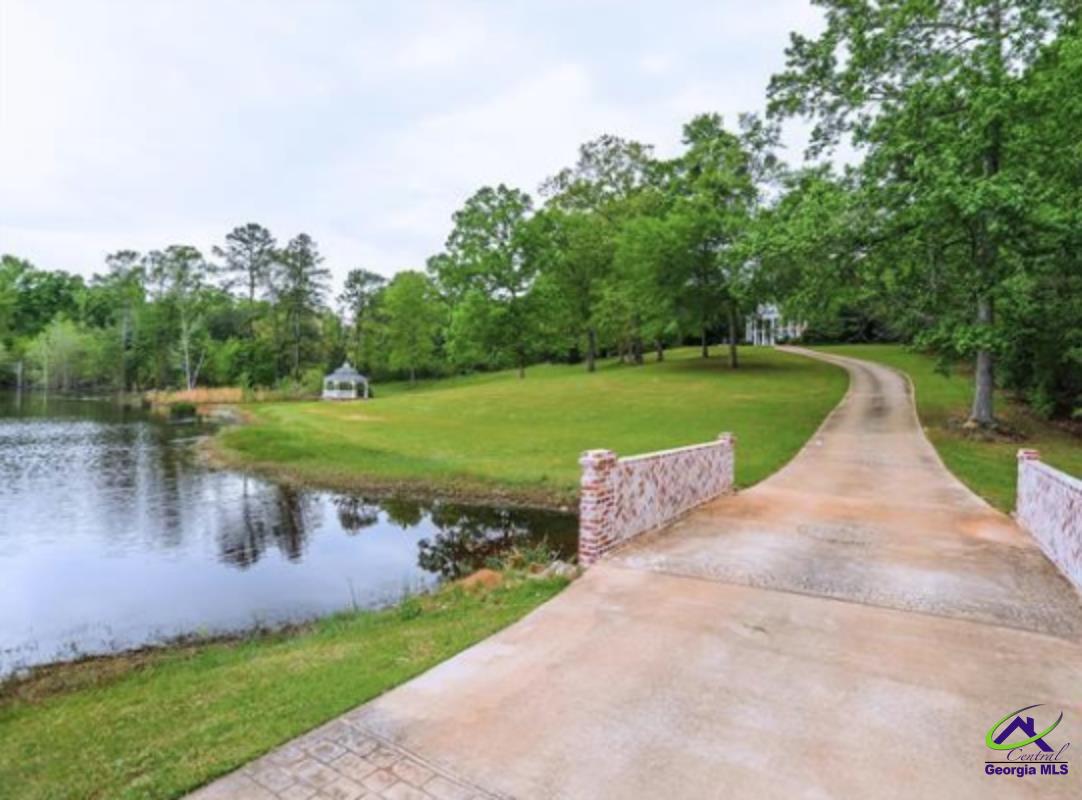 575 Holland Road Fort Valley, GA 31030 - Photo 13 of 74 Gallery Image 13