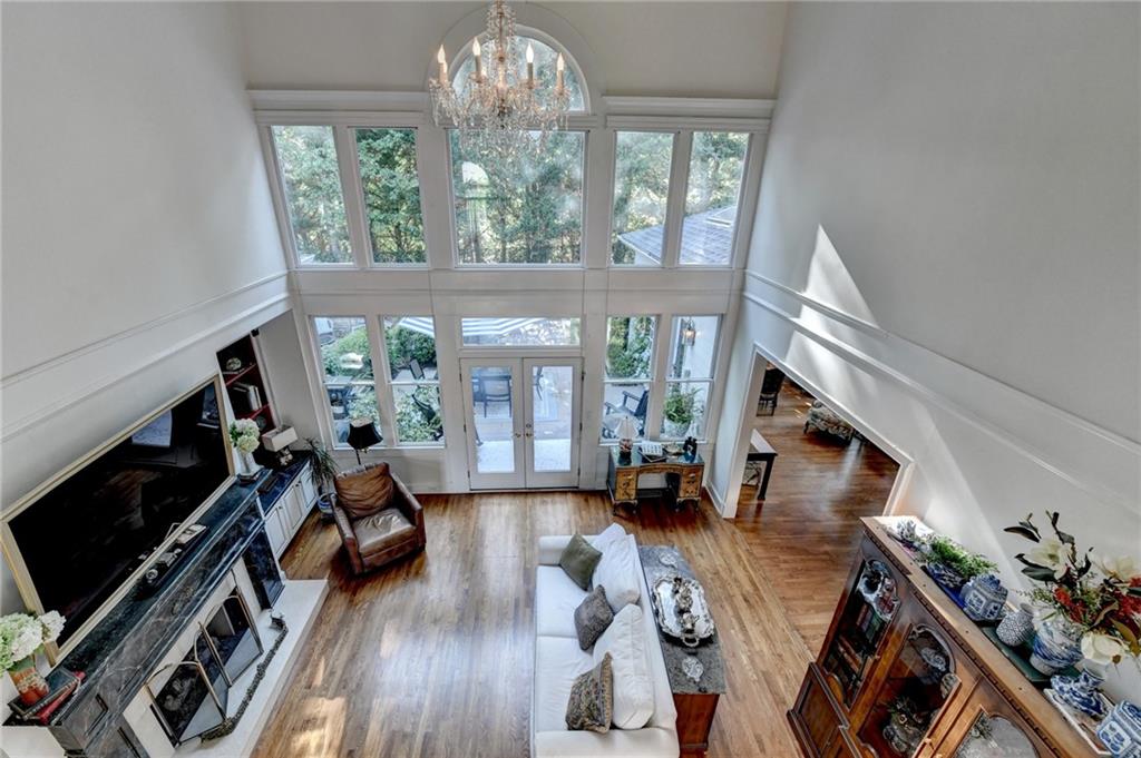 7735 Little Aston Way Duluth, GA 30097 - Photo 4 of 82