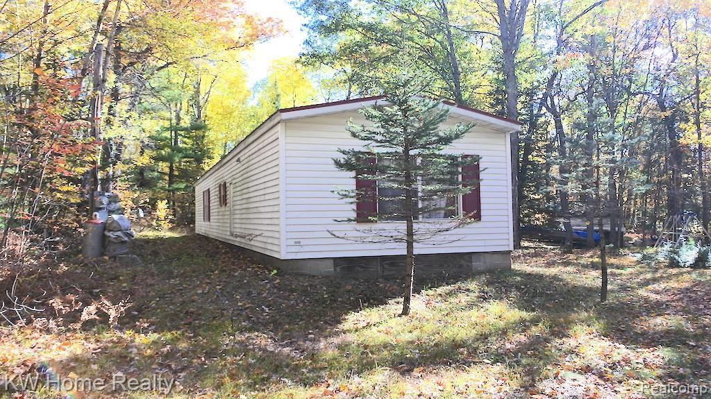 0 South Gerber Road Mio, MI 48647 - Photo 12 of 15 SIDE VIEW .JPG