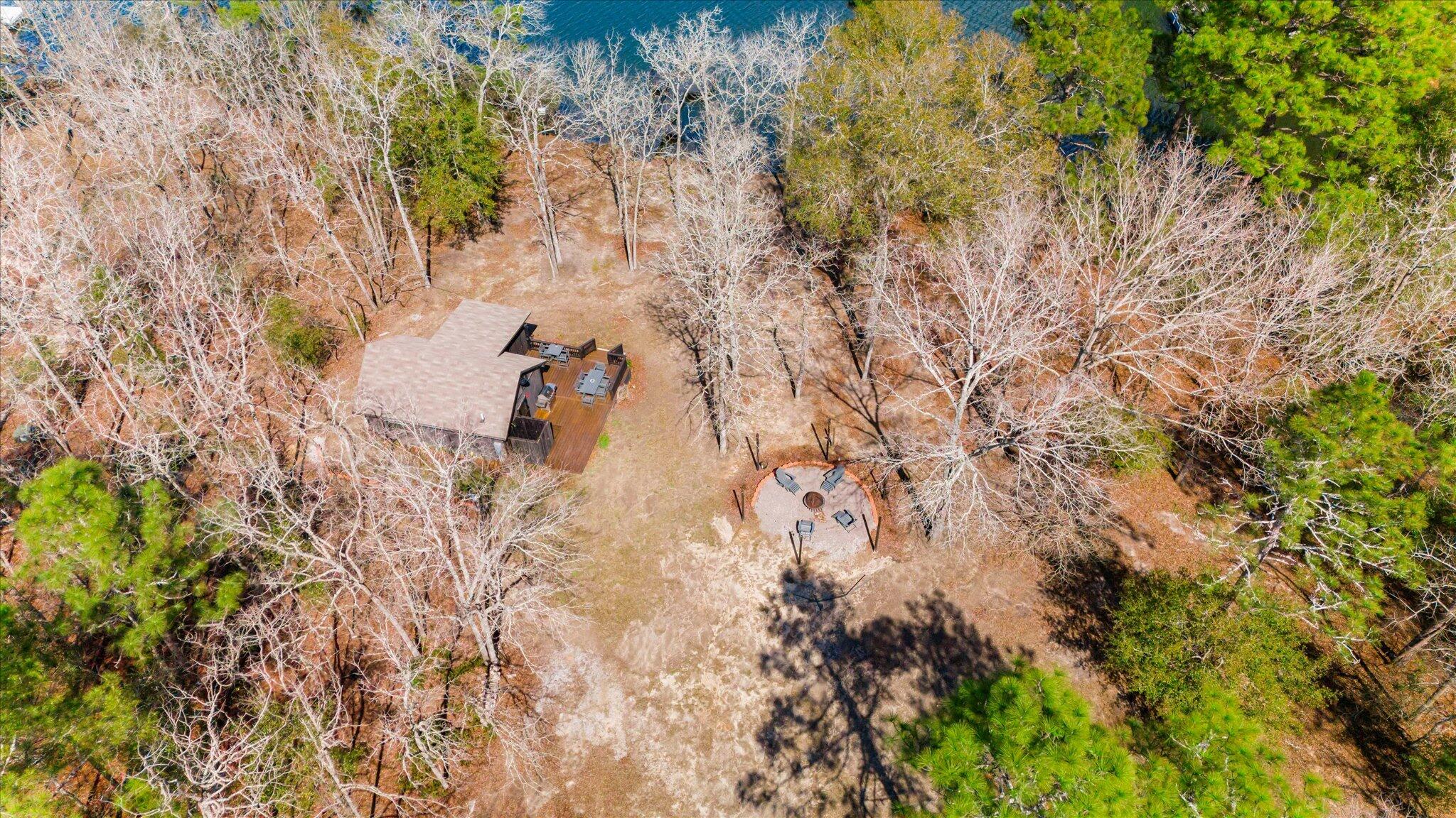 681-693 Edisto Lake Road Wagener, SC 29164 - Photo 46 of 48