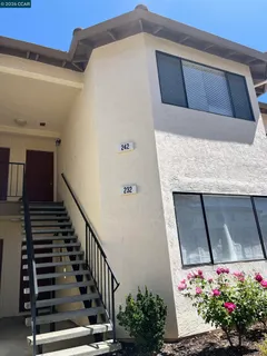 $495,000 | 5065 Valley Crest Drive, Unit 242, Concord, CA 94521