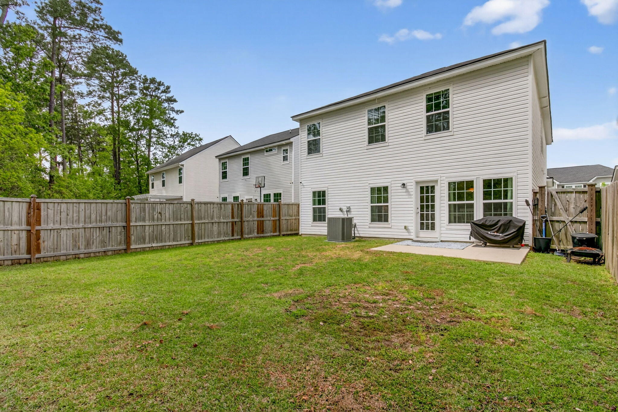 131 Lakestone Road Moncks Corner, SC 29461 - Photo 43 of 44 Gallery Image 43