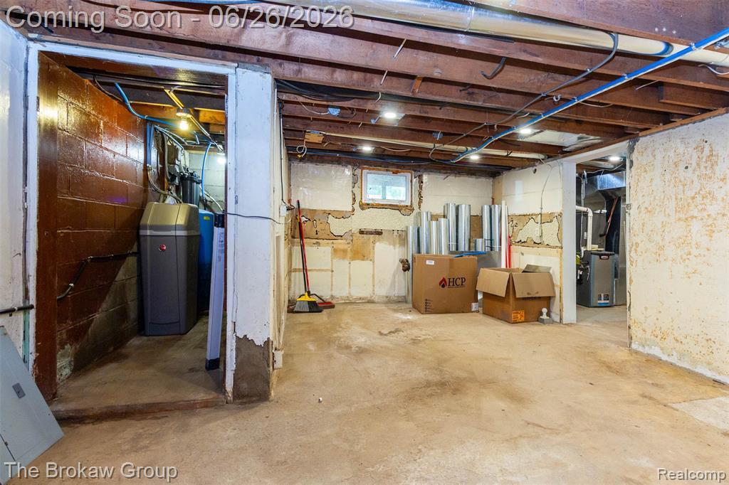 7272 North Lapeer Road Fostoria, MI 48435 - Photo 26 of 45