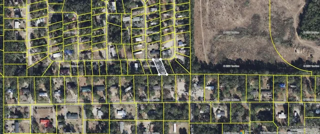 $20,000 | 3539 Sundown Road, Tallahassee, FL 32305