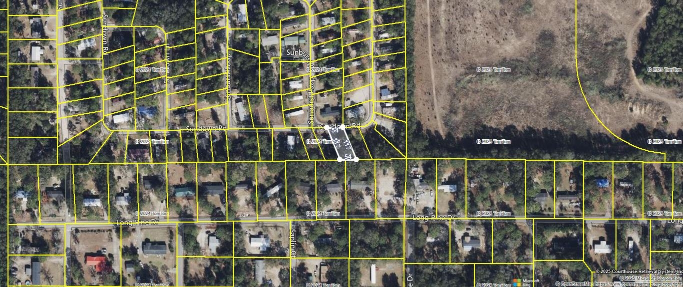 3539 Sundown Road Tallahassee, FL 32305 - Photo 5 of 7