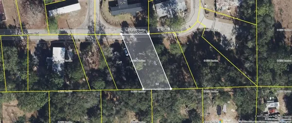 $15,000 | 3539 Sundown Road, Tallahassee, FL 32305