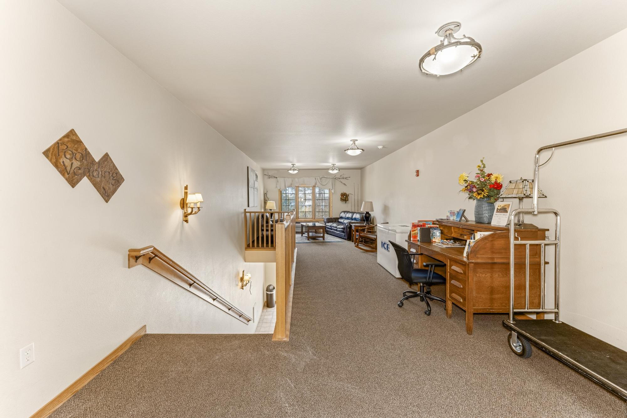 3958 Eagle Waters Road, Unit 203/213 Eagle River, WI 54521 - Photo 22 of 41
