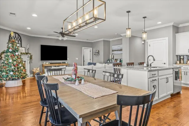 $450,000 | 8043 Slugger Way, Chattanooga, TN 37421