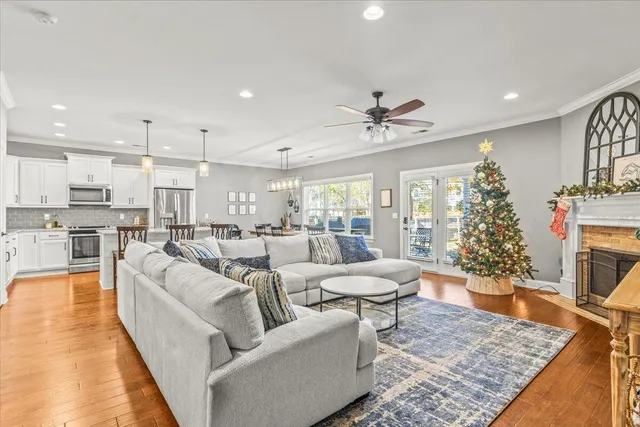 $450,000 | 8043 Slugger Way, Chattanooga, TN 37421