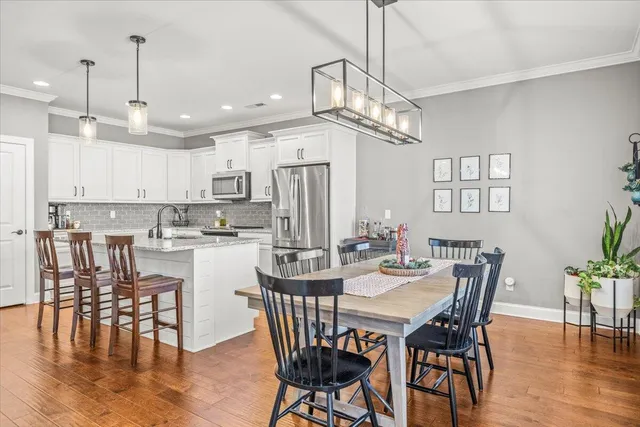 $450,000 | 8043 Slugger Way, Chattanooga, TN 37421