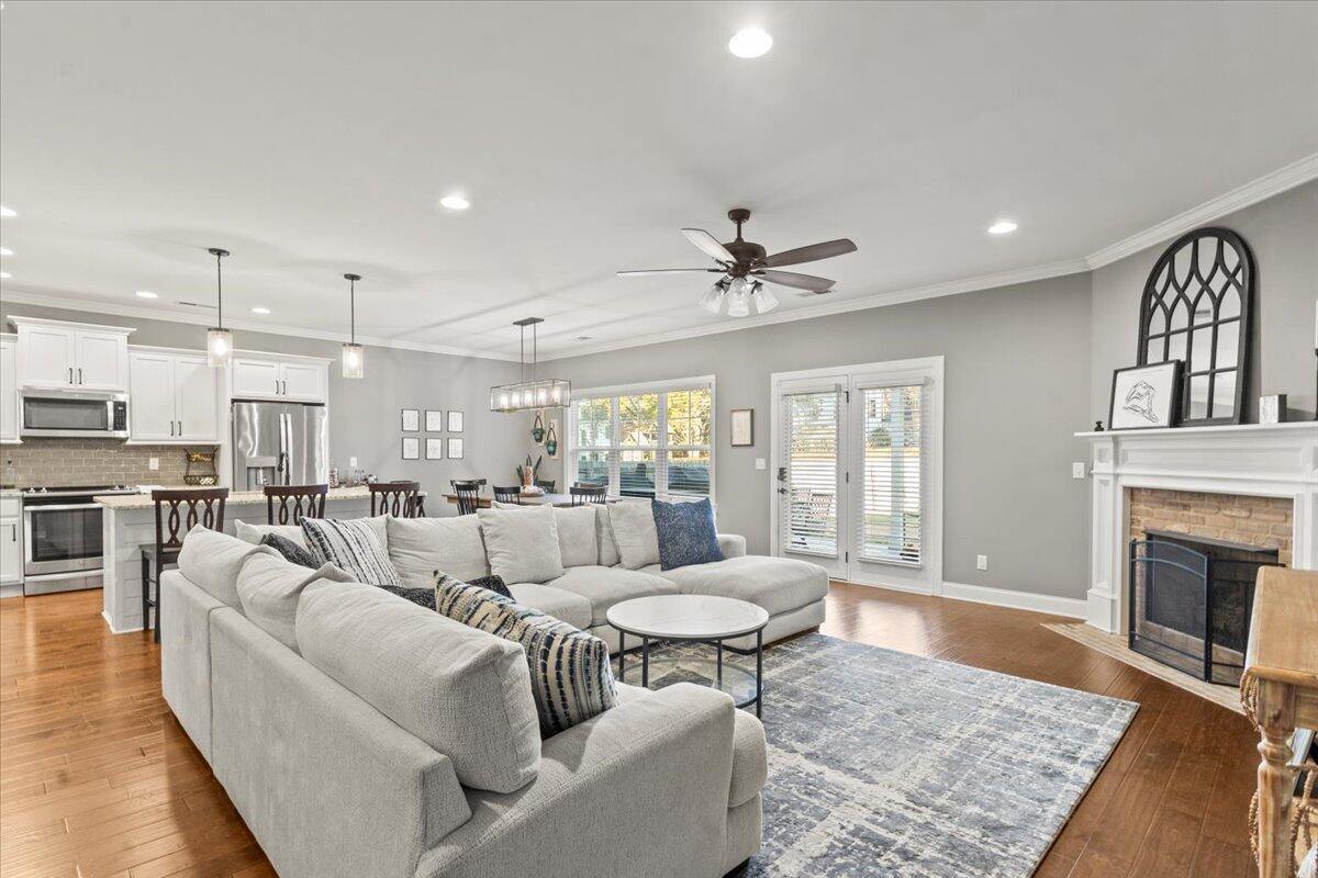 8043 Slugger Way Chattanooga, TN 37421 - Photo 6 of 44 10-IMG_7374