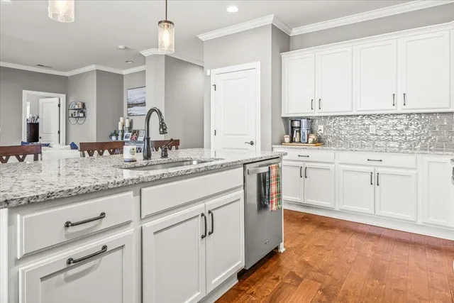 $450,000 | 8043 Slugger Way, Chattanooga, TN 37421