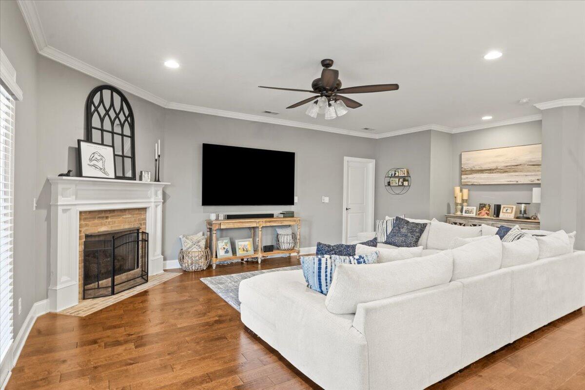 8043 Slugger Way Chattanooga, TN 37421 - Photo 7 of 44 13-IMG_7368
