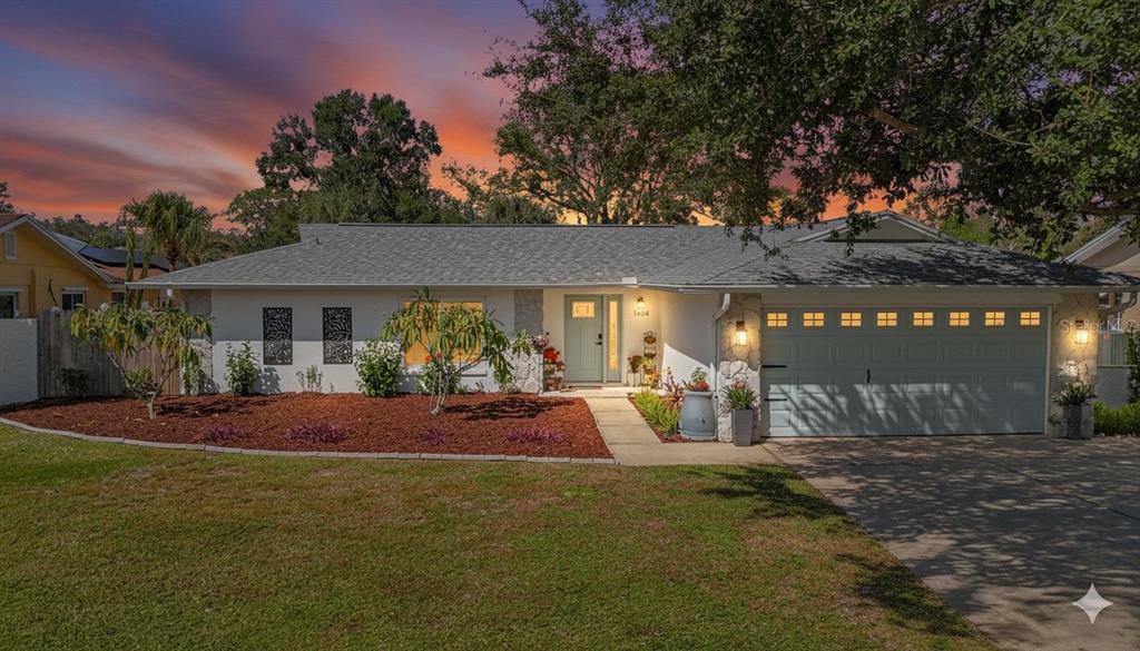 1404 Oleander Drive Tarpon Springs, FL 34689 - Photo 1 of 1 Gallery Image 1