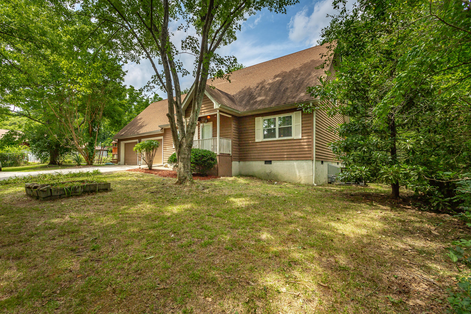 521 Gadd Road Hixson, TN 37343 - Photo 22 of 26 521 Gadd Rd. HD-25
