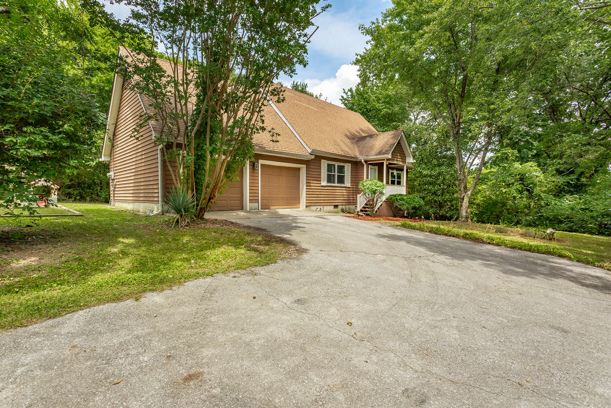 521 Gadd Road Hixson, TN 37343 - Photo 23 of 26 521 Gadd Rd. HD-29